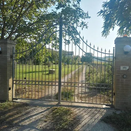 Apartman La Confluenza Osimo