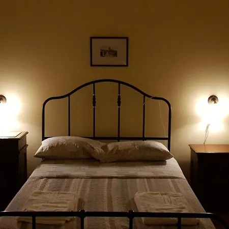 La Confluenza Apartman Osimo