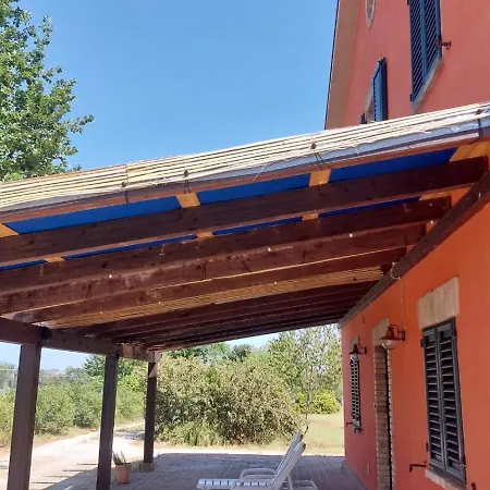 La Confluenza Apartman *