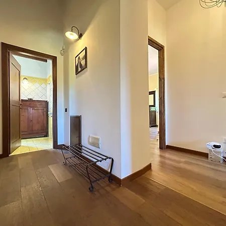 La Confluenza Apartment Osimo