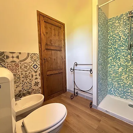 Apartment La Confluenza
