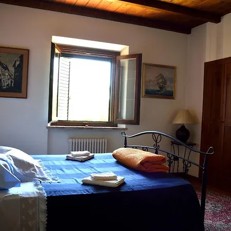 La Confluenza Apartman Osimo