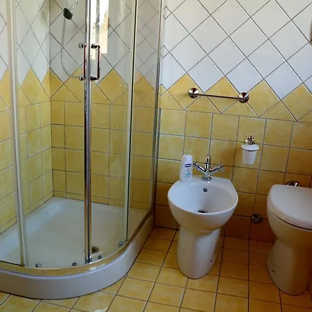 La Confluenza Apartman Osimo