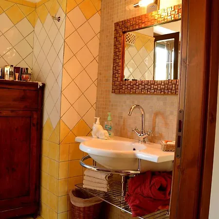 Apartman La Confluenza