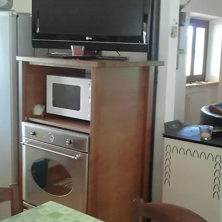 Apartman La Confluenza Osimo