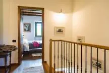 La Confluenza Apartman