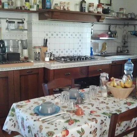 La Confluenza Apartman