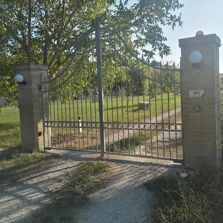 La Confluenza Apartment
