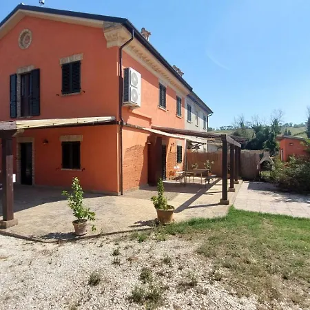 La Confluenza Apartment