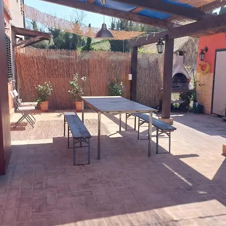 La Confluenza Osimo