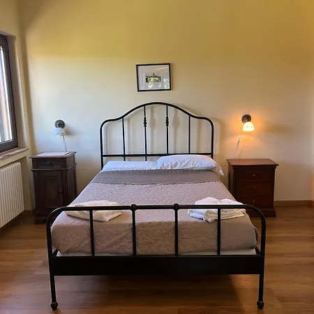 La Confluenza Apartment