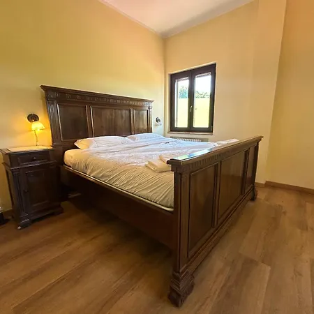 La Confluenza Apartment *