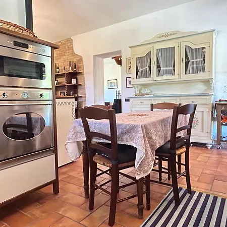 Apartment La Confluenza *
