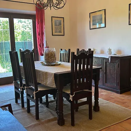 La Confluenza Apartment Osimo
