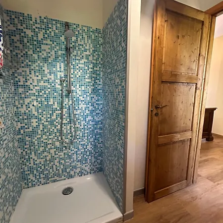 La Confluenza Apartment