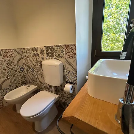 La Confluenza Apartment *