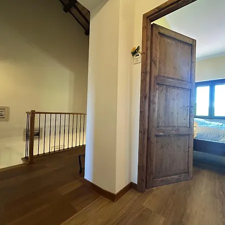 La Confluenza Apartment Osimo