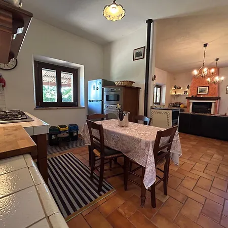 Apartment La Confluenza