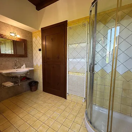 La Confluenza Apartment *