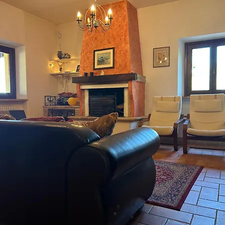 Apartment La Confluenza Osimo
