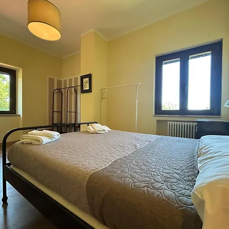 La Confluenza Apartment Osimo