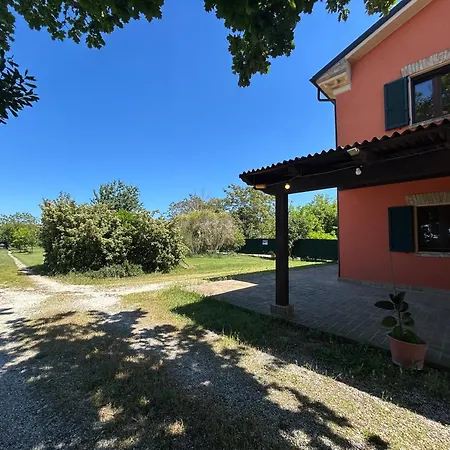 Apartment La Confluenza Osimo
