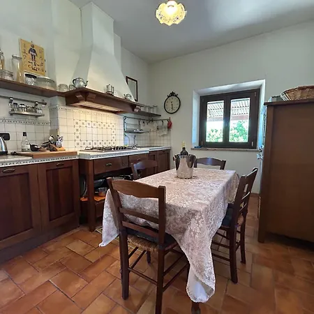 La Confluenza Apartment