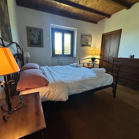 La Confluenza Apartment *