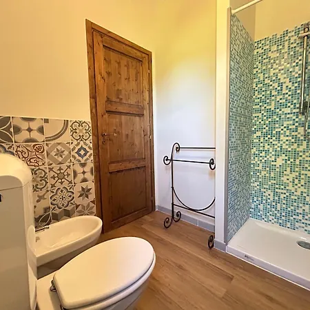 Apartment La Confluenza *