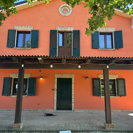 La Confluenza * Osimo