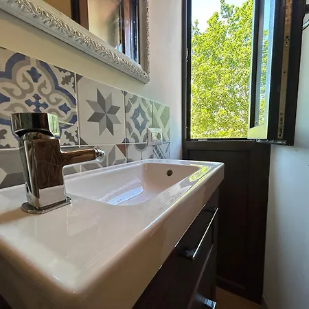 La Confluenza Apartment *