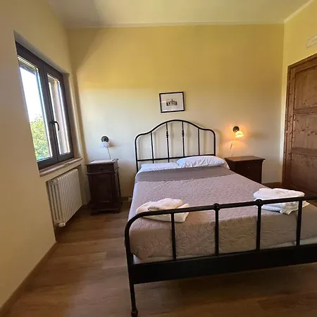 Apartment La Confluenza Osimo