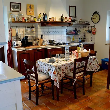Appartement La Confluenza Osimo