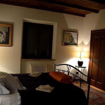 La Confluenza Apartment Osimo