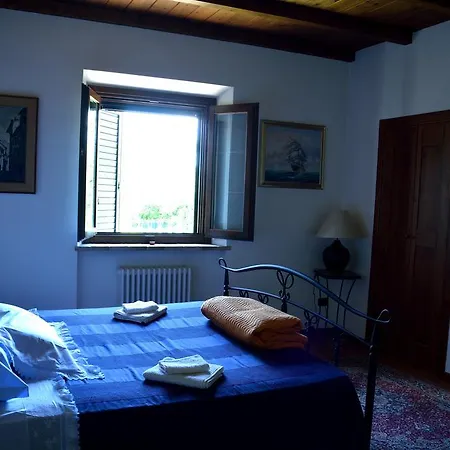 La Confluenza Appartement Osimo