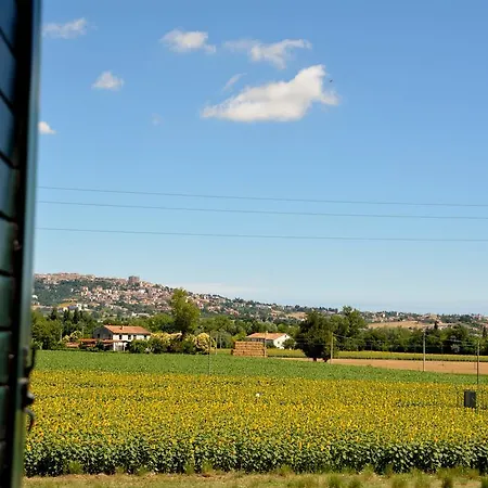 La Confluenza Apartment Osimo