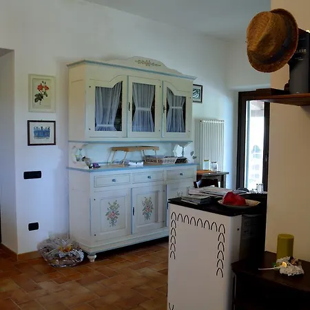 La Confluenza Apartment Osimo