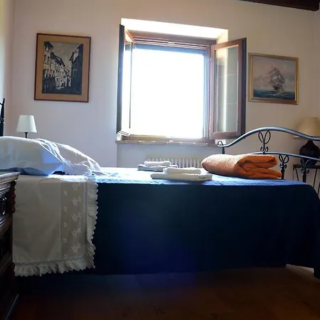 La Confluenza * Osimo