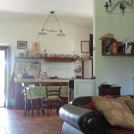Apartment La Confluenza Osimo