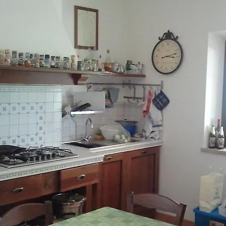 Apartment La Confluenza