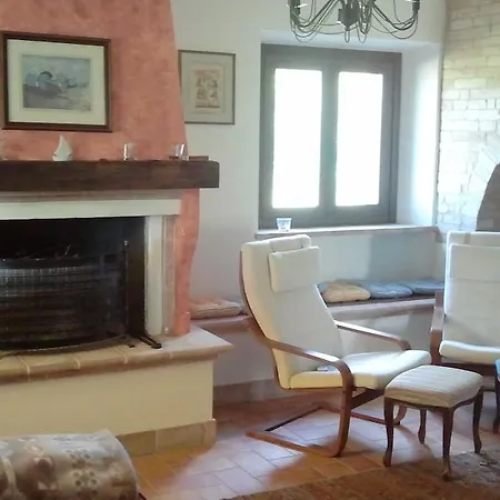 Apartment La Confluenza Osimo