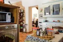 Apartment La Confluenza *