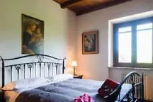 La Confluenza Apartment *