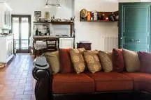 La Confluenza Apartment Osimo